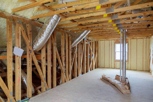 Best Commercial Insulation in Lebanon, KY