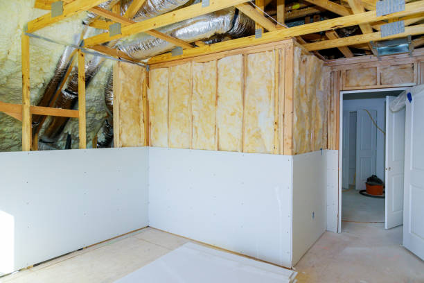 Best Residential Insulation in Lebanon, KY