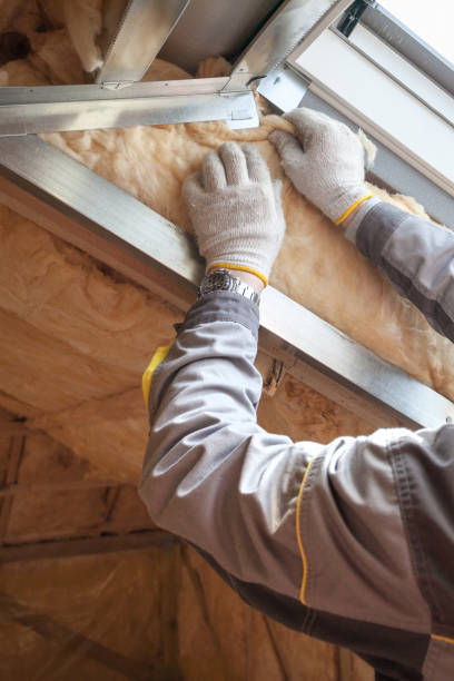 Best Insulation for Specific Applications in Lebanon, KY